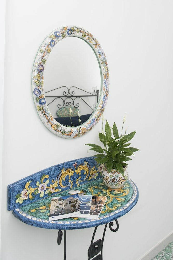 Фото B&b Palazzo Pinto