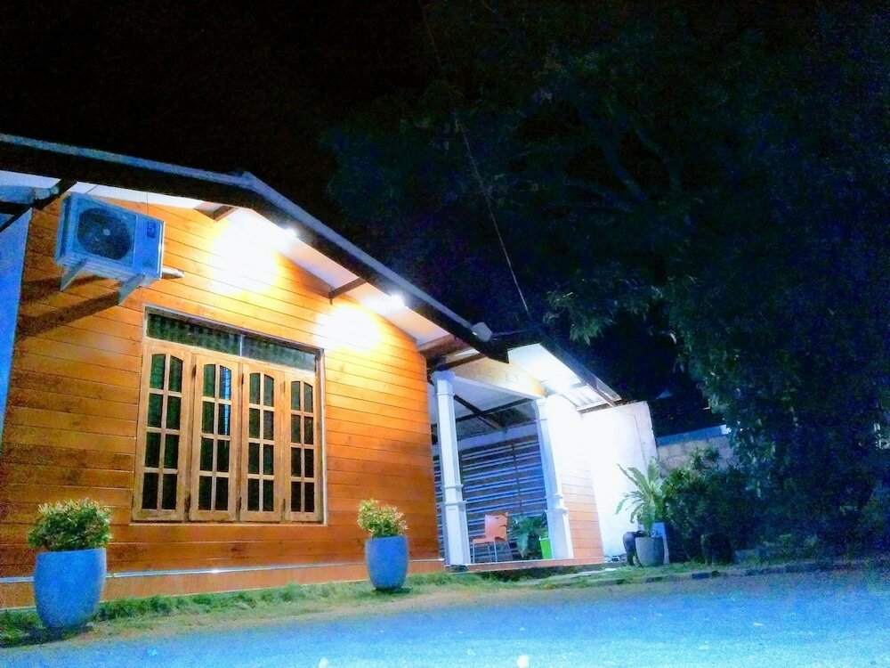 Фото Shan Inn Dambulla