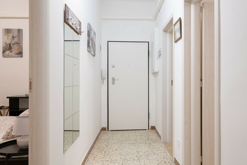 Фото Residence del Professore