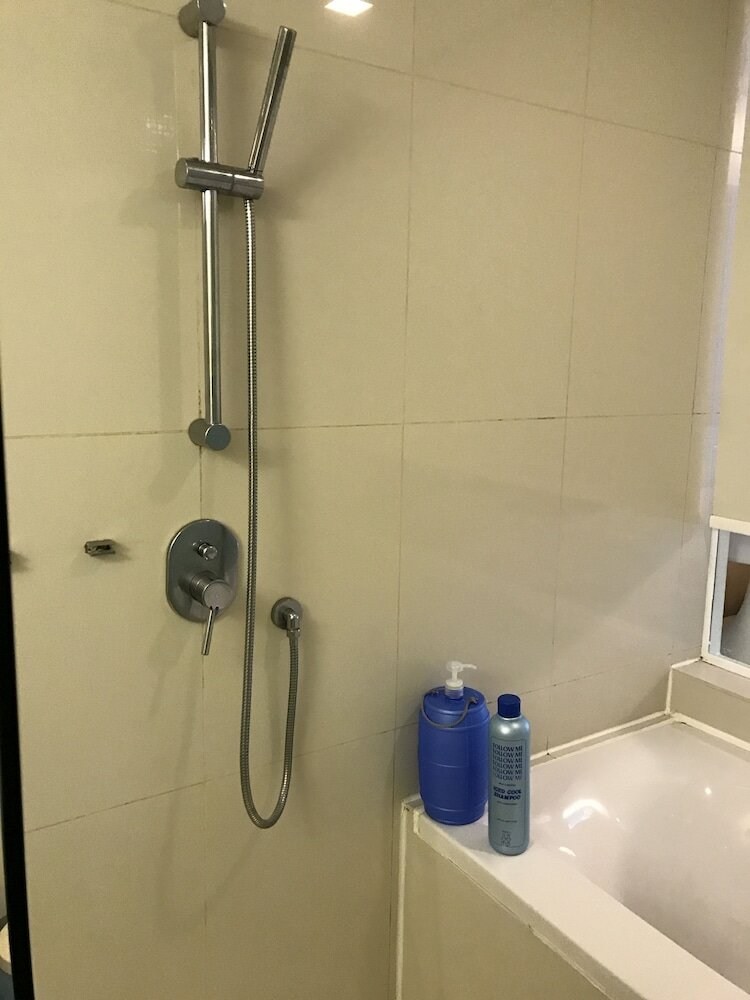 Фото Wte Klcc Suites