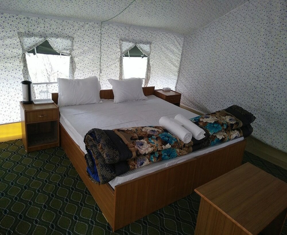 Фото Nubra Summer Camp