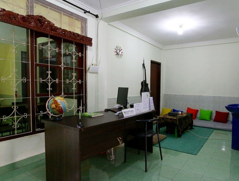 Фото Morotai Camp Hostel -Adult Only