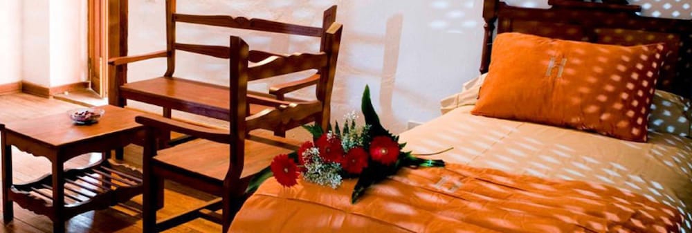 Фото Hotel Rural Villa de Agüimes