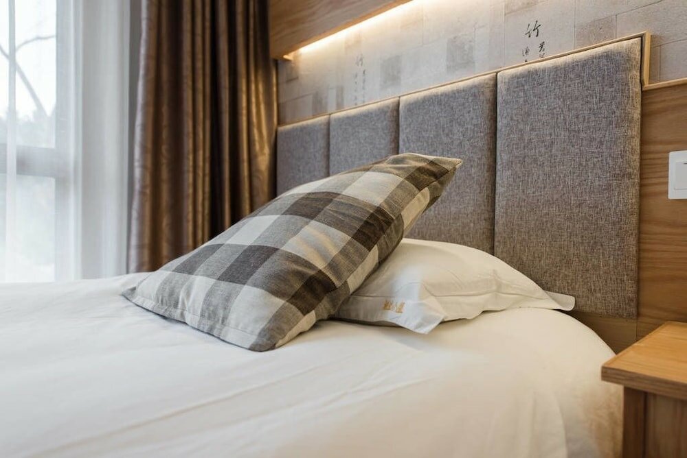 Фото XI Lan Xiao Wu Hotel Hangzhou