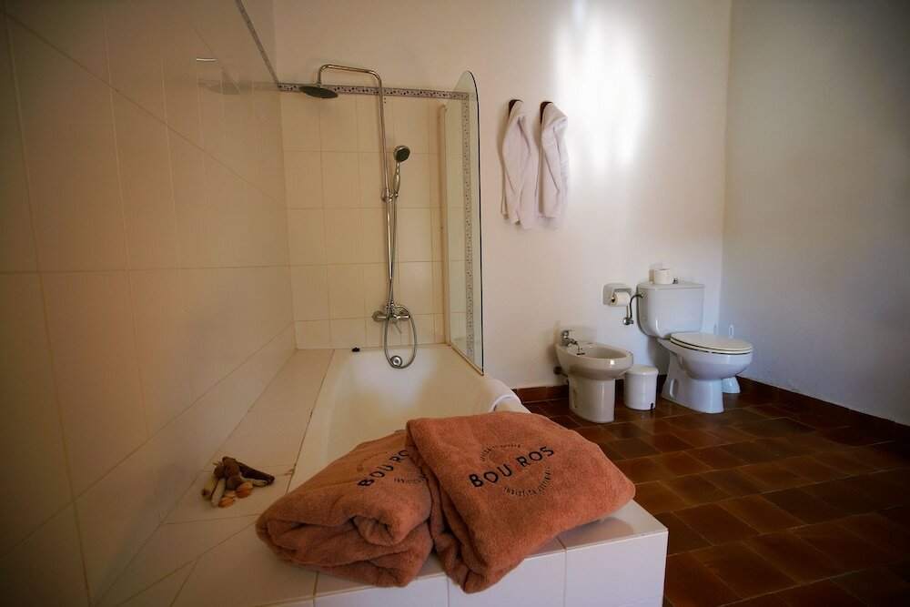 Фото Bou Ros Finca Can Veritat