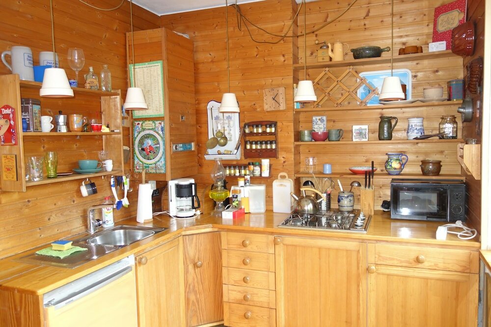 Фото Big 2 Room Apartment with Balcony