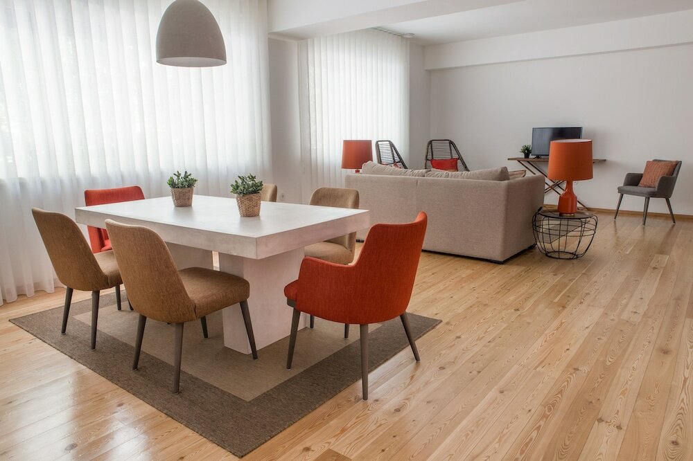 Фото Citybreak-apartments Coliseu