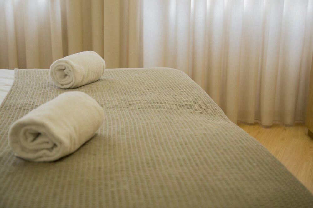 Фото Spot Apartments Trindade