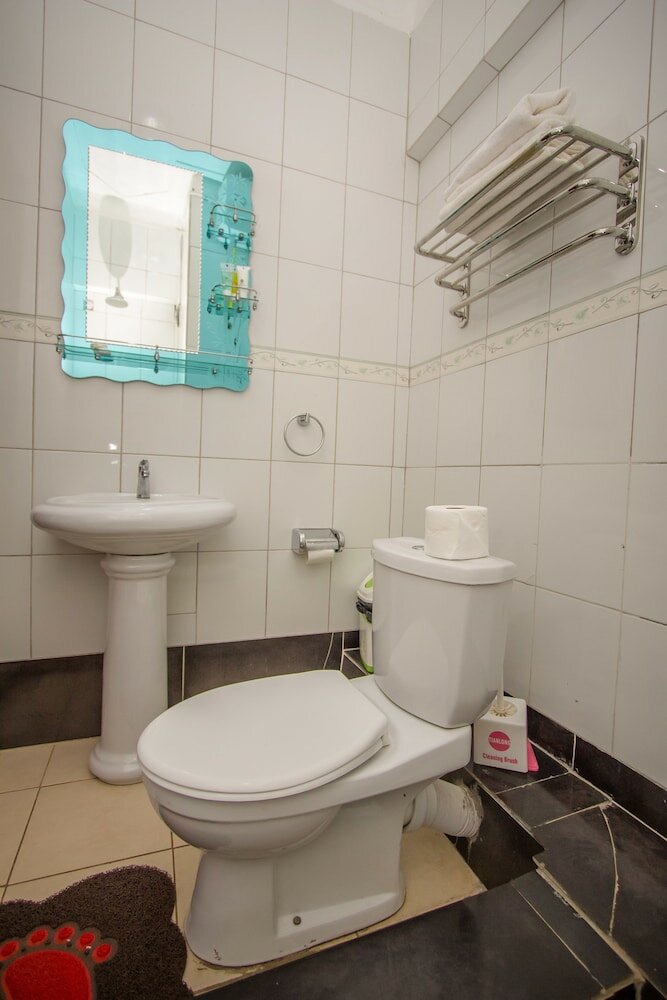 Фото Отель Zebra