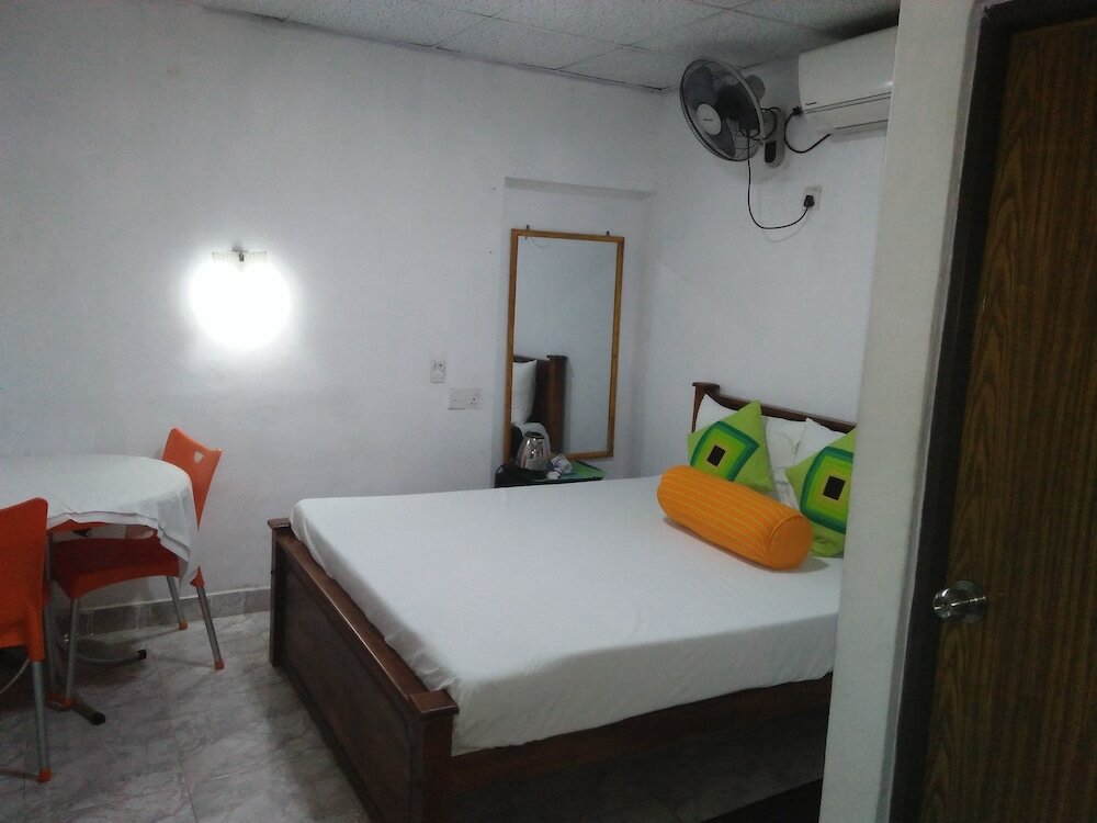 Фото Shan Inn Dambulla