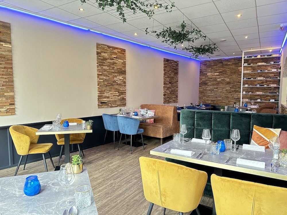 Фото Hotel van Oppen