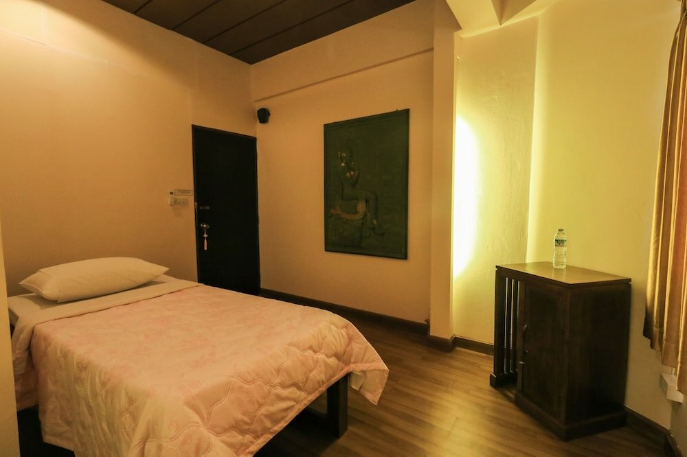 Фото Porwa House