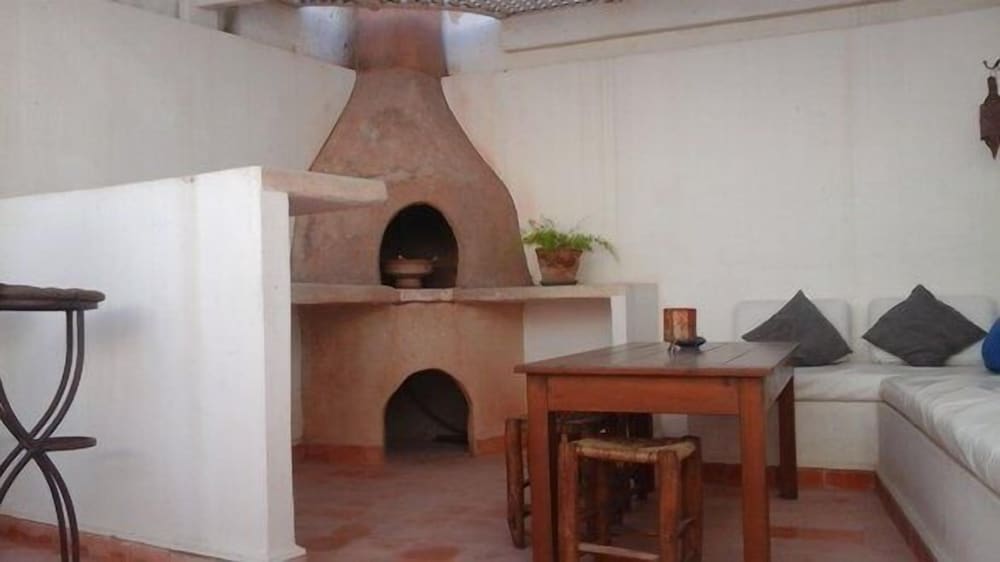 Фото Ryad Les Sultanes