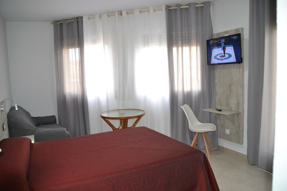 Фото Hotel Congra