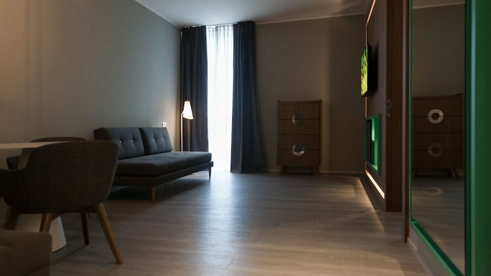 Фото G Hotel Pescara