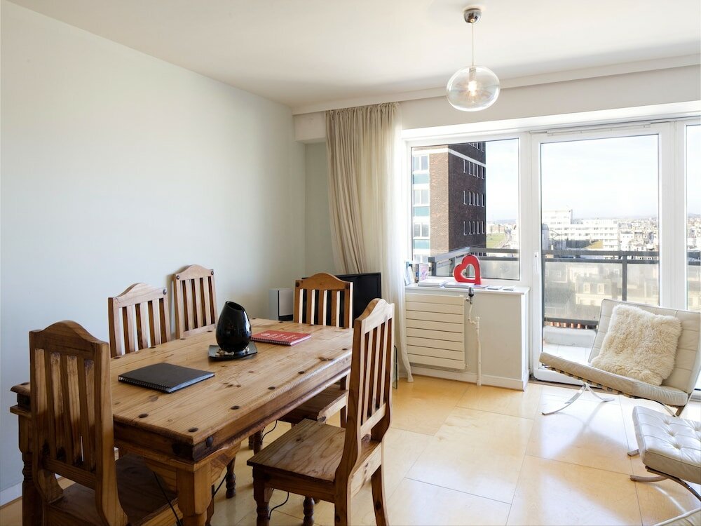 Фото Stay in the heart of.. Brighton
