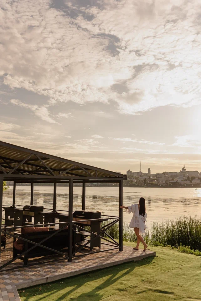 Фото Негород