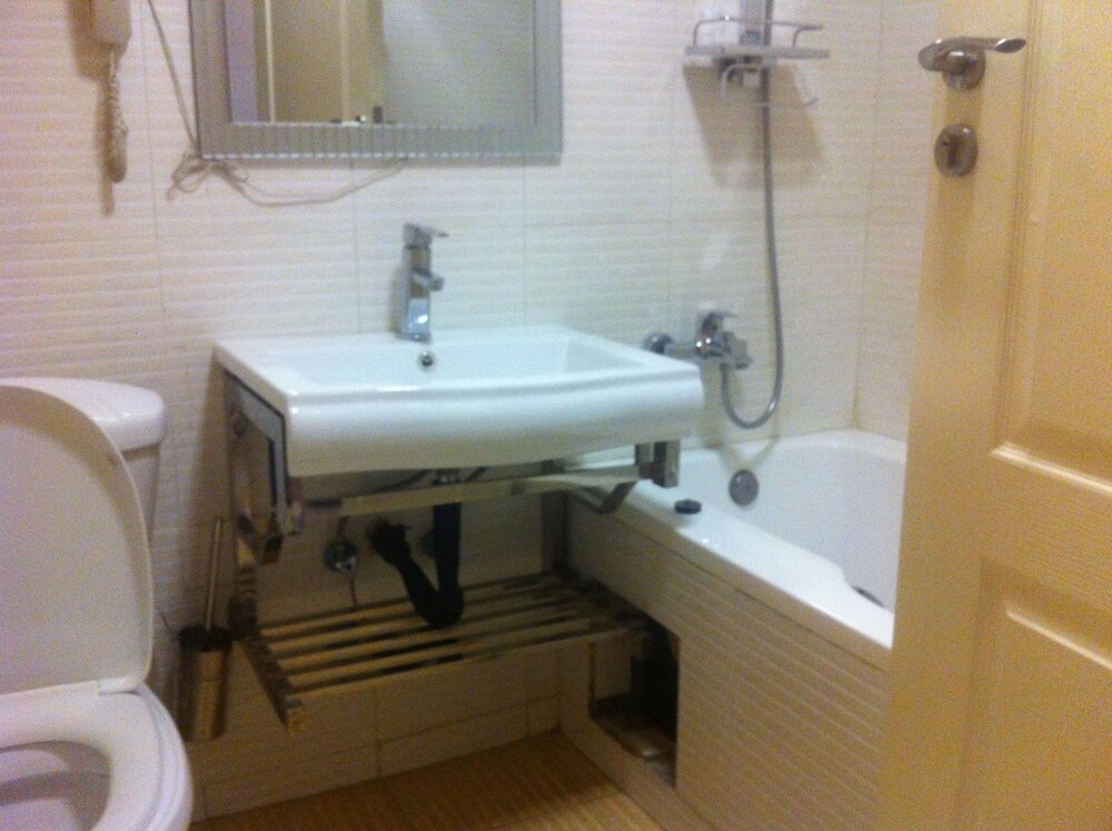 Фото Hotel LaBama