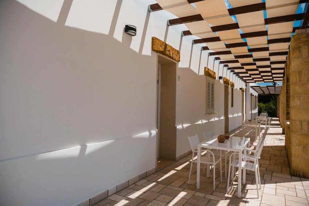 Фото Tenuta Flora Maria