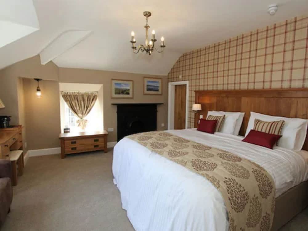 Фото Plas Yn Dre