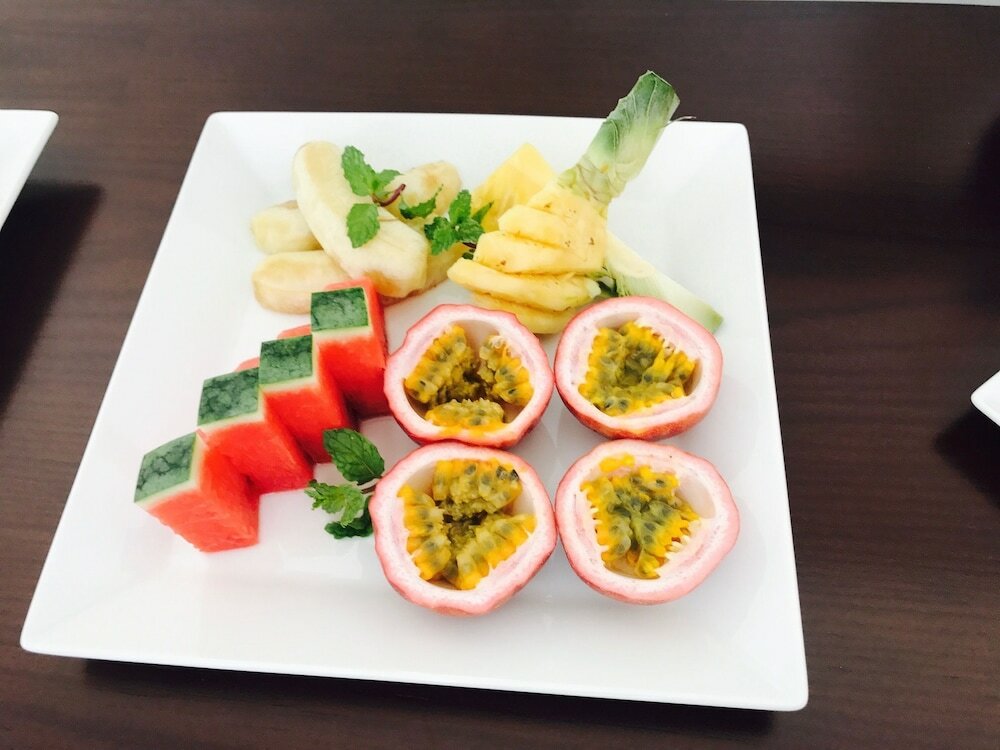 Фото Terrace Villa Hoi An