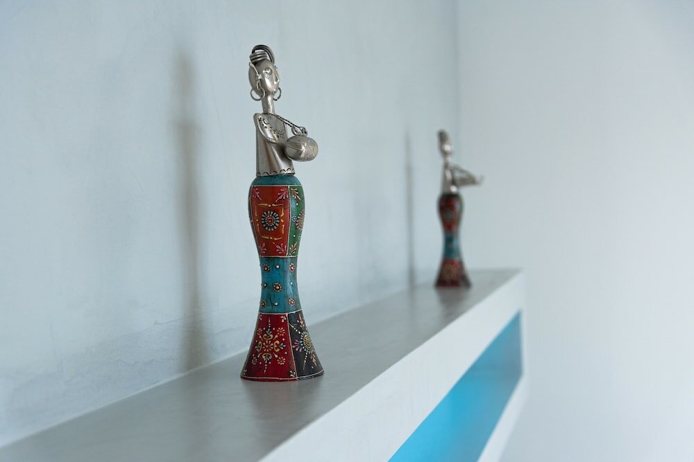 Фото Villa Blue Vedere