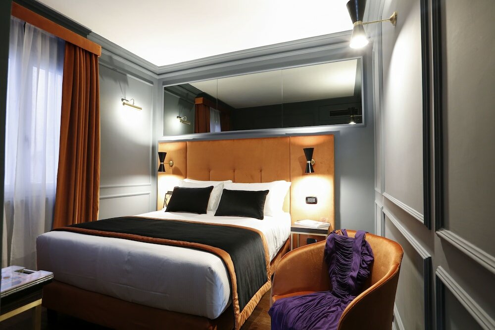 Фото Saint B Boutique Hotel Stb