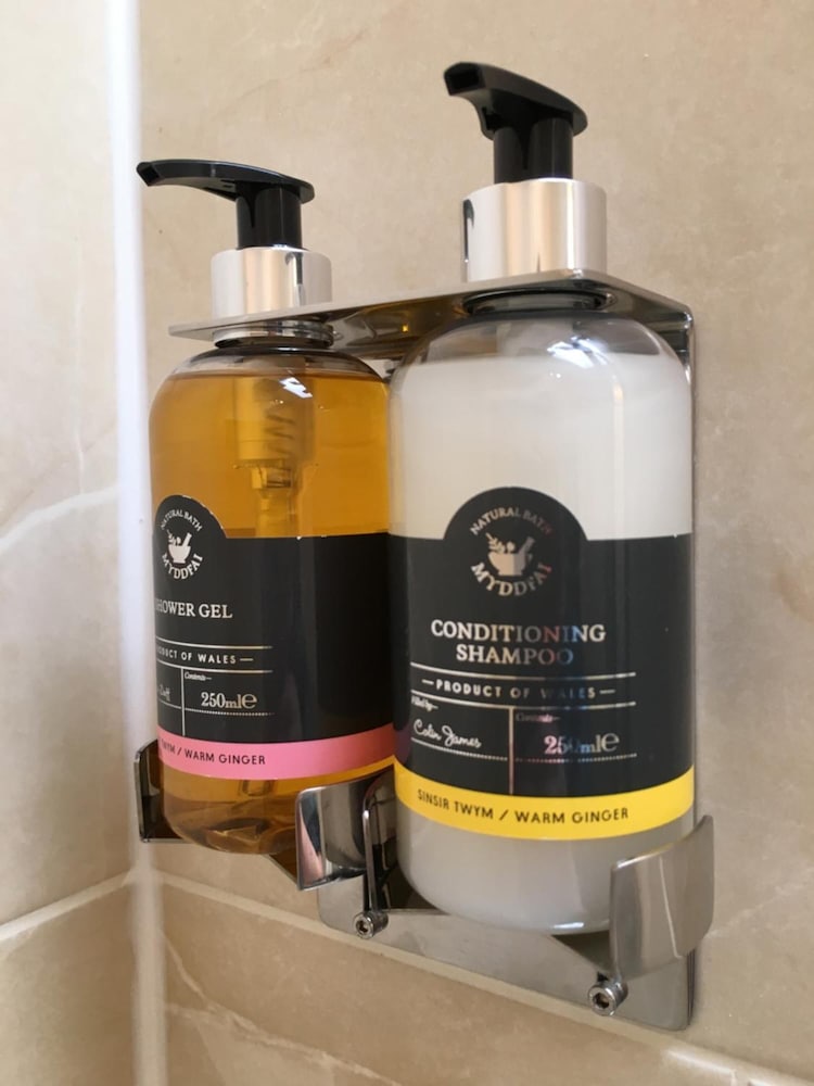 Фото Plas Yn Dre