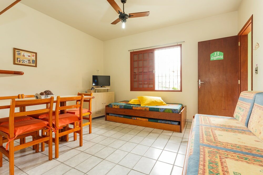 Фото Residencial Santana