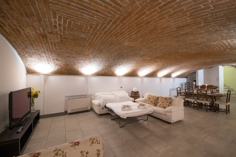 Фото Suitelowcost - Papiniano