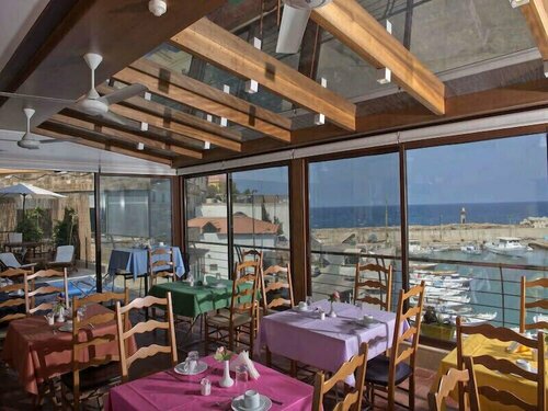 Гостиница L'Auberge de la Mer