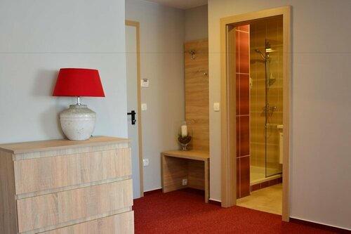 Гостиница Hotel Dolenjc в Ново-Месте