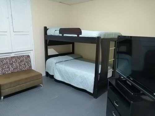 Гостиница Hotel Santa Juana в Санта-Росе-де-Кабаль