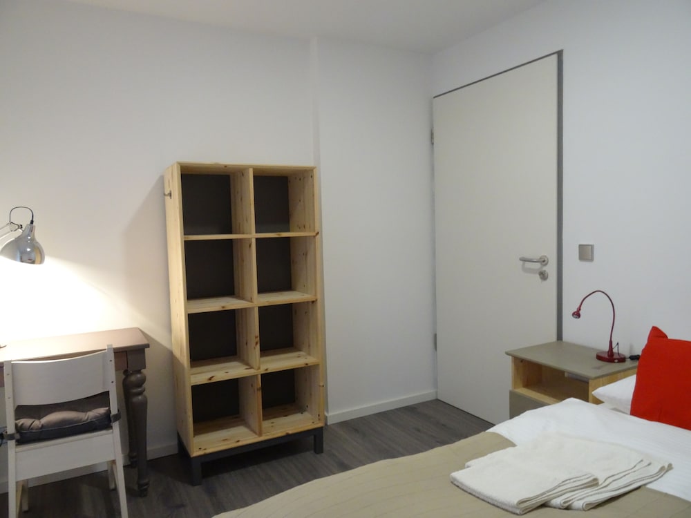 Фото Omyxl Apartment