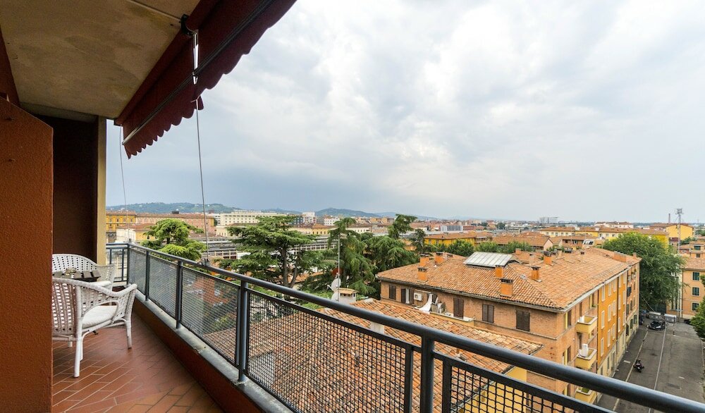 Фото Residence Railway