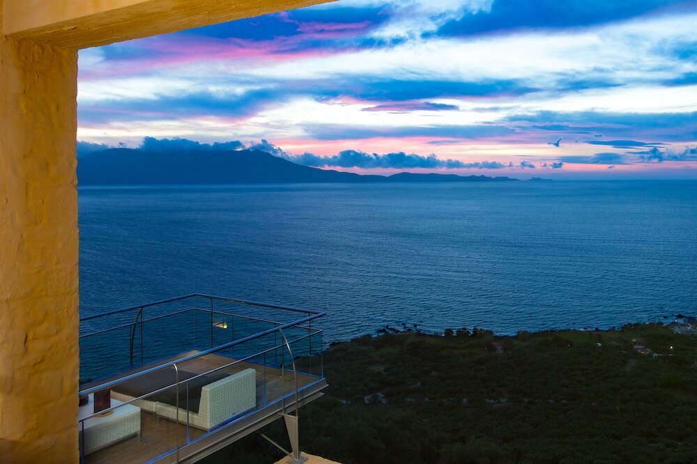 Фото Villa Athina