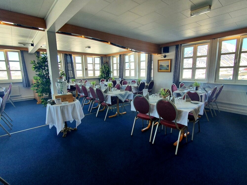 Фото Hotel Kulusuk