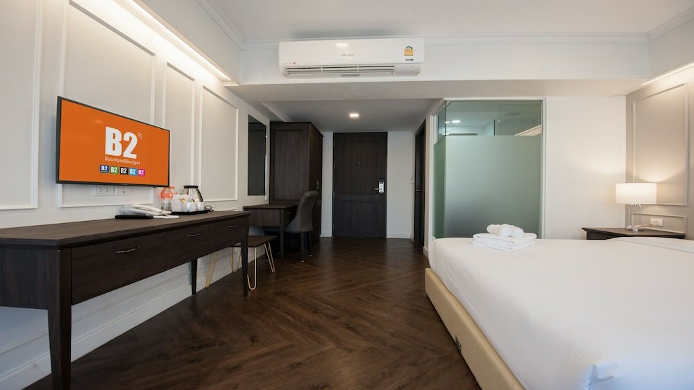 Фото B2 Riverside Premier Hotel