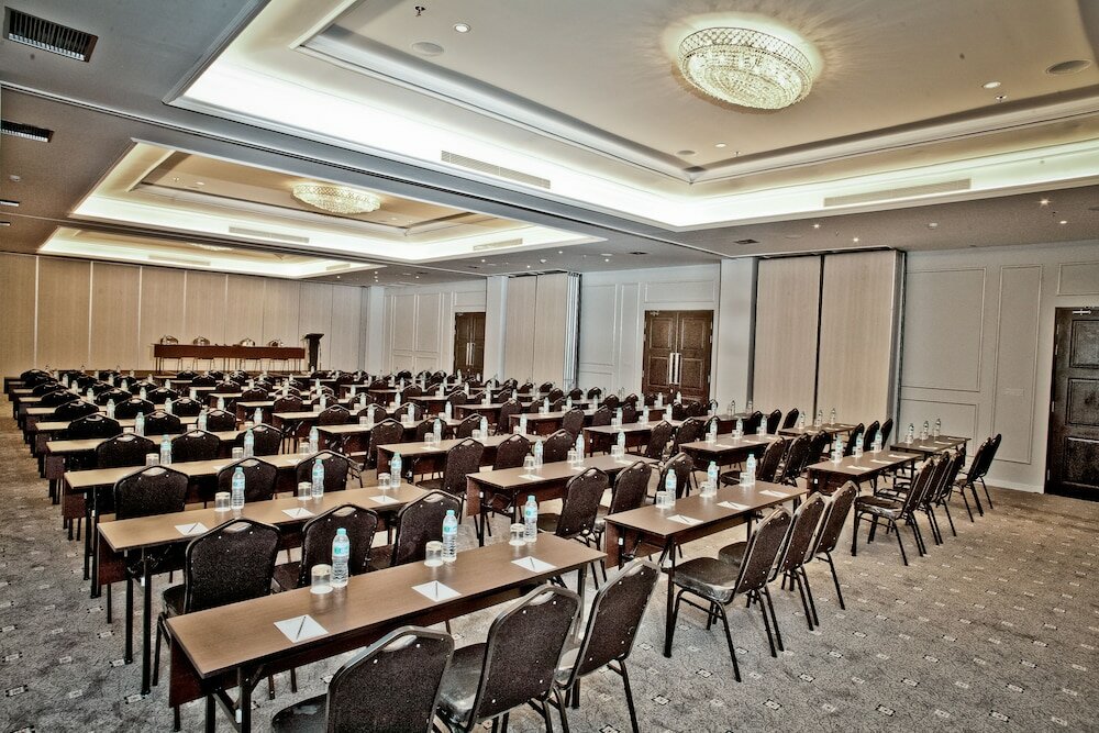 Фото Samala Hotel Jakarta Cengkareng