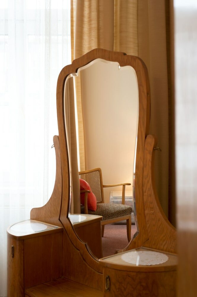 Фото Fink Low Budget Rooms