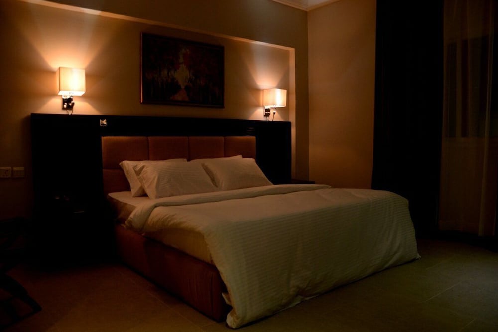 Фото Отель Check Inn Abuja