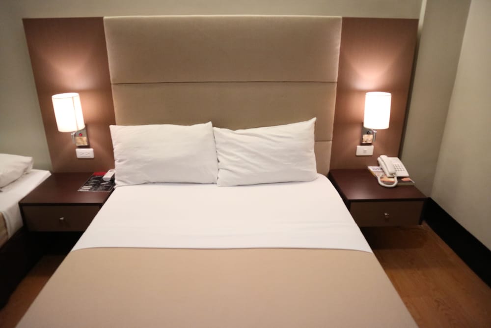 Фото 3g Garden Hotel General Santos City