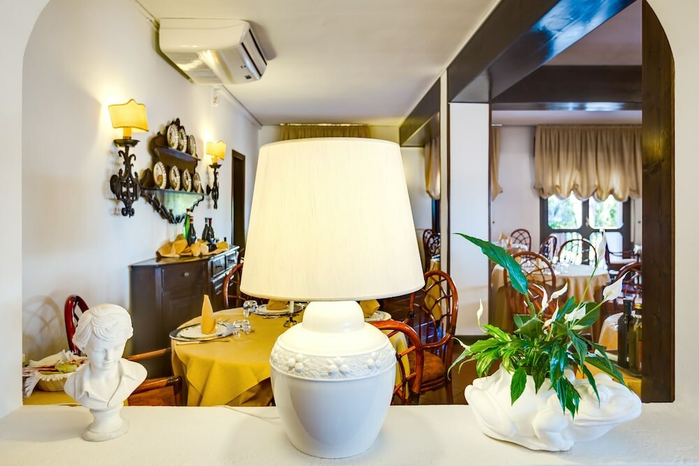 Фото Agorà Park Hotel