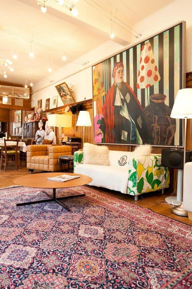 Фото отеля 4