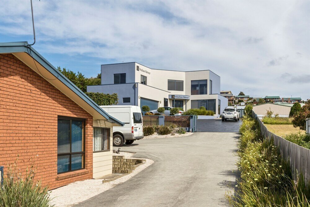 Фото Madsen Retreat