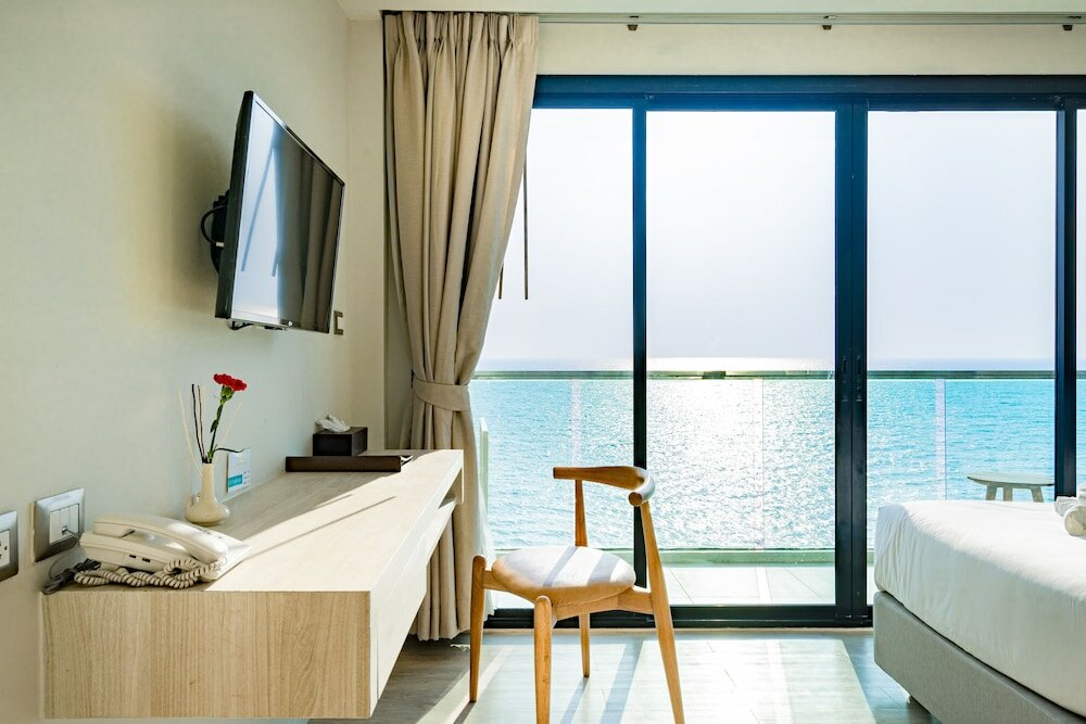 Фото Zand Morada Pattaya