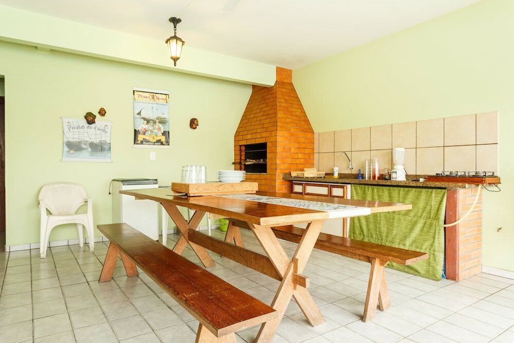 Фото Residencial Santana