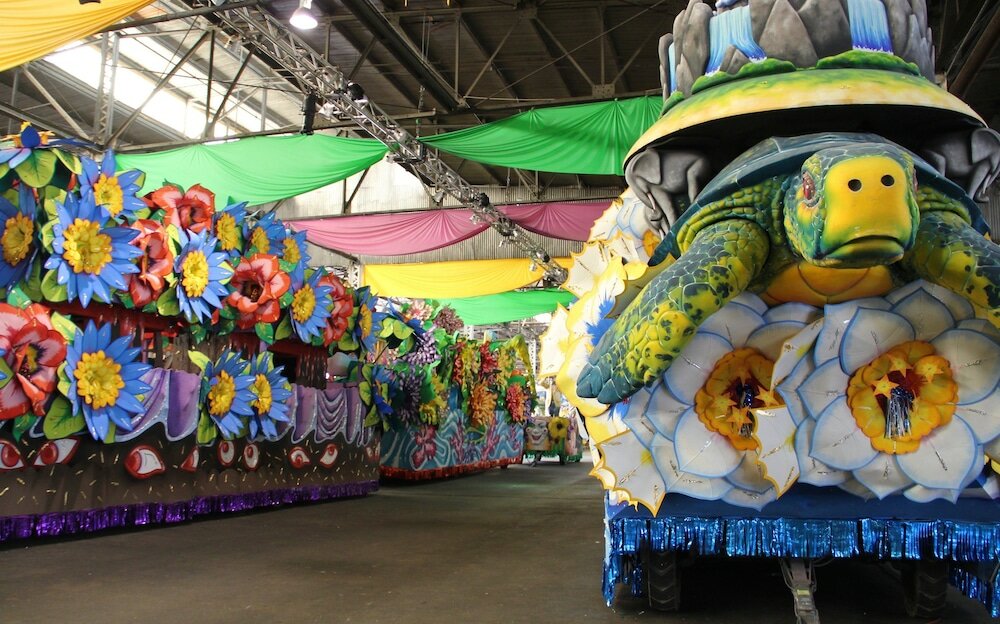 Фото Residences Du Carondelet by Hosteeva