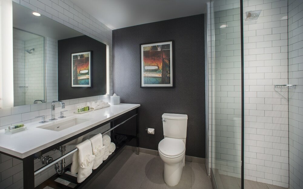 Фото Cambria Hotel Chicago Loop - Theatre District