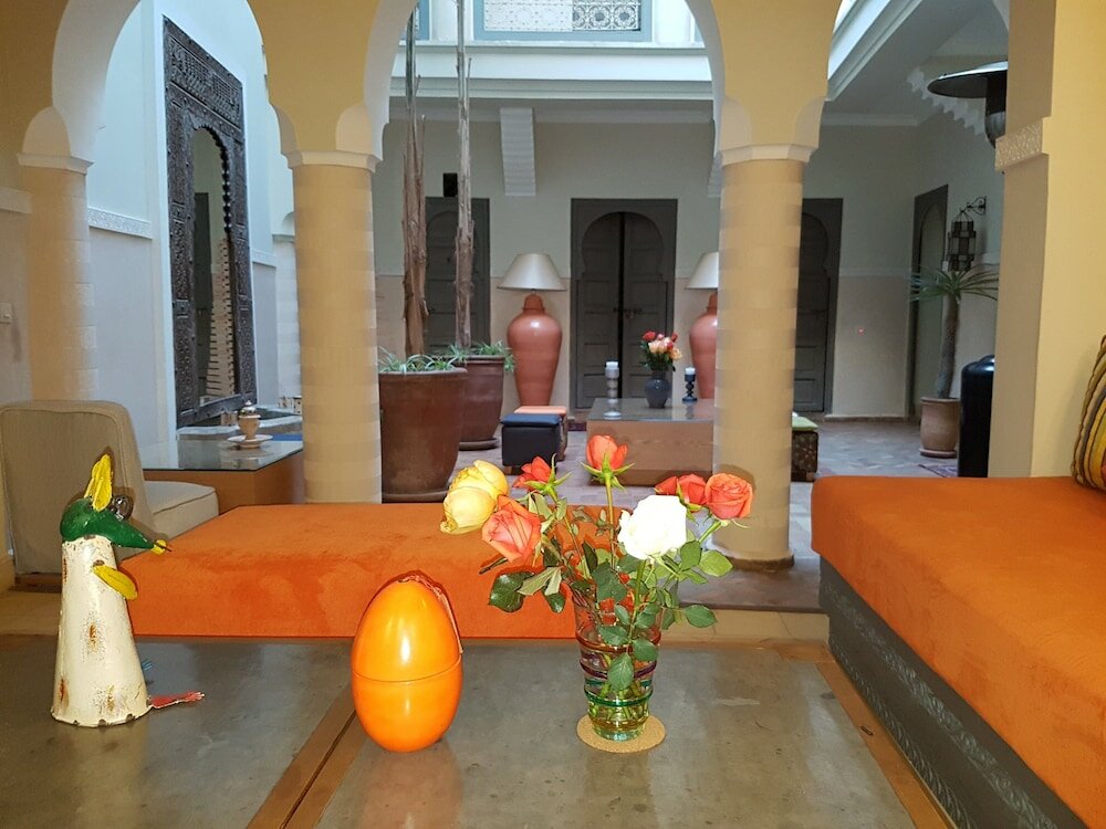 Фото Dar Andamaure